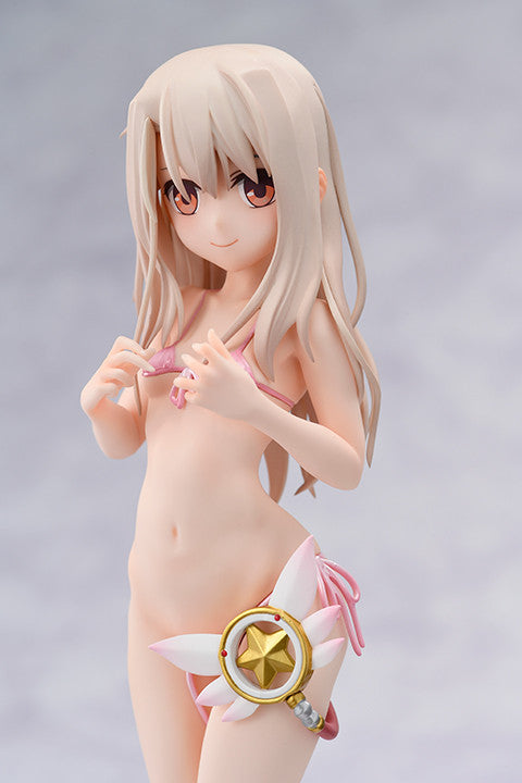 Fate/Kaleid liner Hobby JAPAN Illyasviel von Einzbern & Chloe von Einzbern SP color ver.