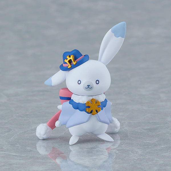 EX-067 Character Vocal Series 01: Hatsune Miku figma Snow Miku: Serene