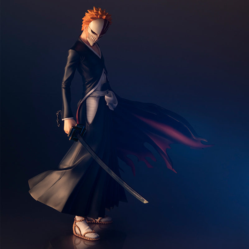 BLEACH MEGAHOUSE GEM KUROZAKI ICHIGO 10th Anniversary Ver.