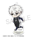 BLUE LOCK MEGAHOUSE Tokotoko Acrylic Stand (Box of 6)