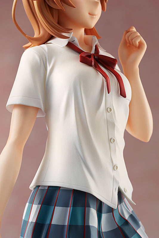 My Teen Romantic Comedy SNAFU Climax Hobby JAPAN Iroha Isshiki