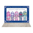 SAILOR MOON MEGAHOUSE PETIT CHARA! SAILOR MOON KYOTO MARUBENI Ver.