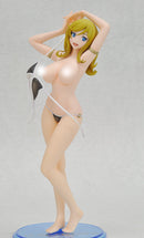 Honey Blondy Orchid Seed Eleanor Mercer Royal Black Ver.