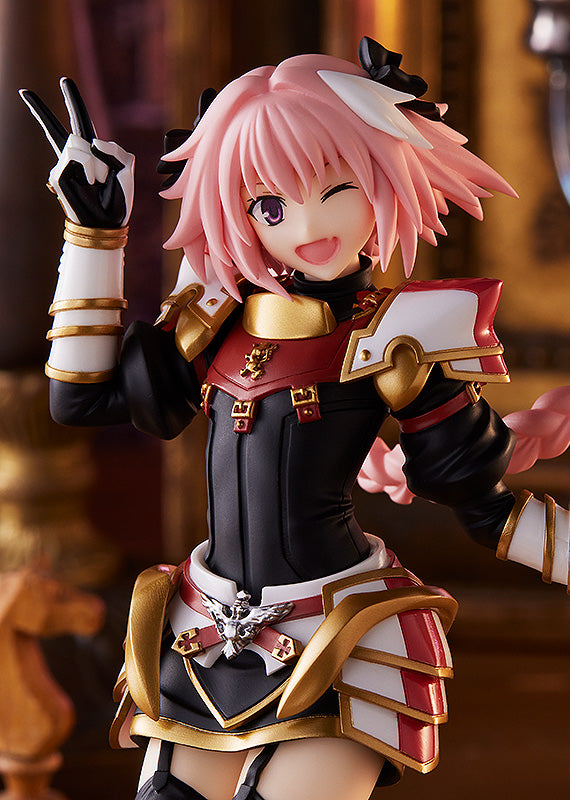 Fate/Grand Order POP UP PARADE Rider/Astolfo