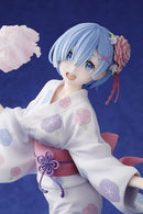 Re:ZERO -Starting Life in Another World- KADOKAWA Rem: Yukata Ver.