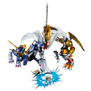DIGIMON MEGAHOUSE GEM DIGIMON ADVENTURE OMEGAMON