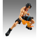 ONE PIECE MEGAHOUSE Variable Action Heroes  Portgas D. Ace 【4th Repeat】