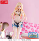 My Dress-Up Darling SEGA Luminasta Marin Kitagawa First Measurements