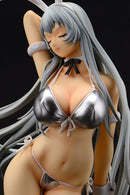 IkkiTousen Extravaganza Epoch ORCATOYS Choun Shiryu Bunny special