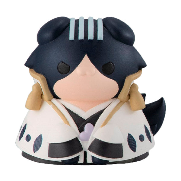 BLEACH Thousand-Year Blood War  MEGAHOUSE MEGA CAT PROJECT  BLEACH Nyan (1 Random)