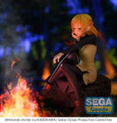 Uncle from Another World SEGA Perching PM Figure Elf