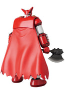 GETTER Medicom VCD GETTER ONE