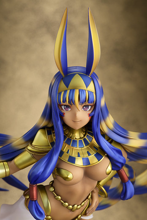 Fate/Grand Order HOBBY JAPAN Caster/Nitocris