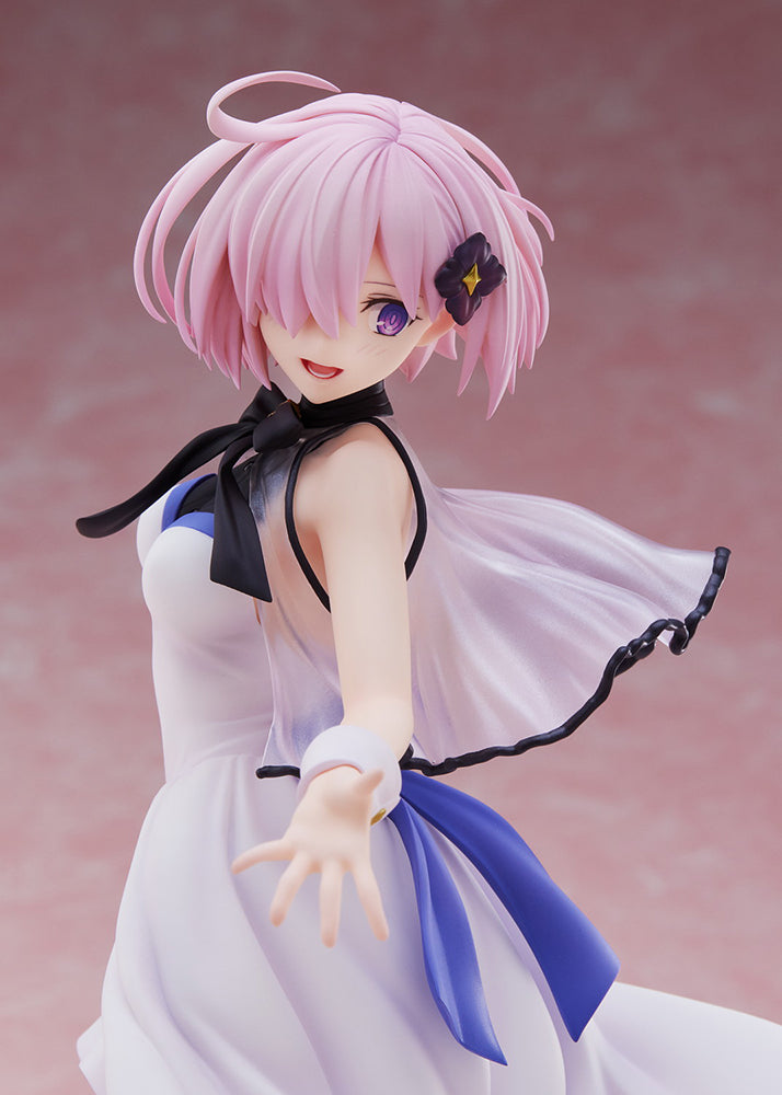 Fate/Grand Order Aniplex Shielder/Mash Kyrielight “under the same sky” 1/7 Scale Figure