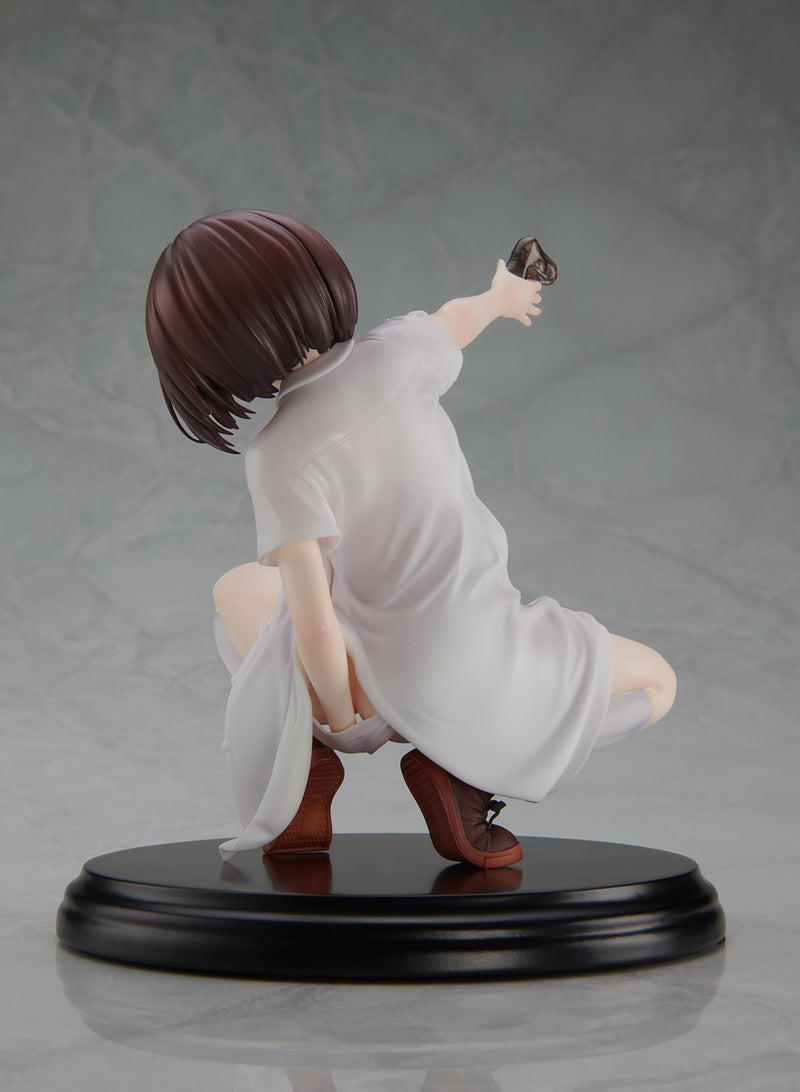 Otomebore F.W.A.T Hiiragi Mayu