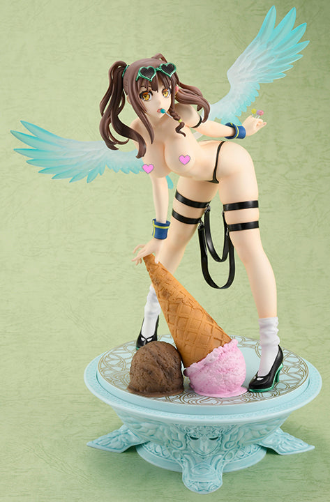 The Seven Deadly Sins -A New Translaion- HOBBY JAPAN Raphael（from The Seven Heavenly Virtues：Temperance）
