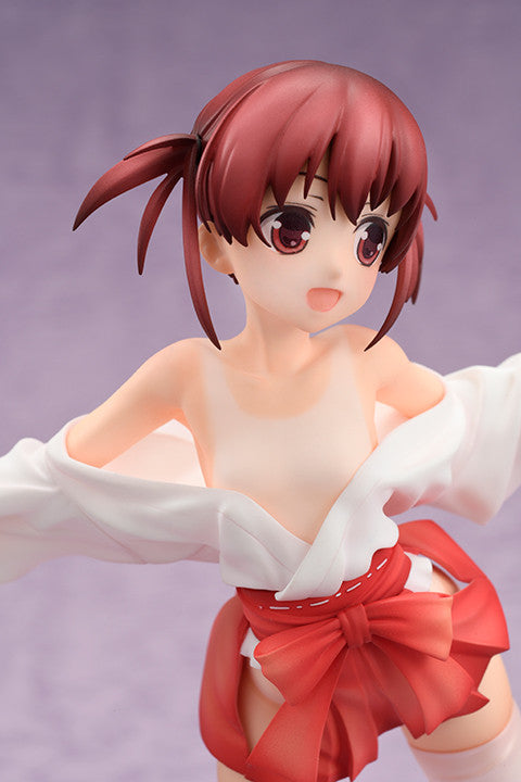 Saki Hobby JAPAN Hatsumi Usuzumi