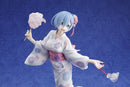 Re:ZERO -Starting Life in Another World- KADOKAWA Rem: Yukata Ver.