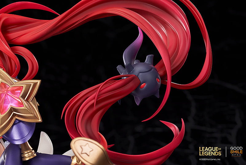 League of Legends Star Guardian Jinx
