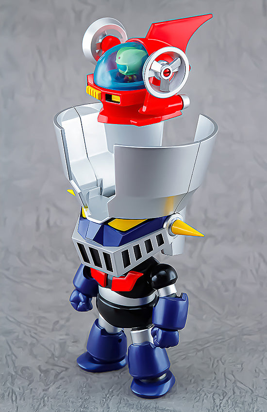 1943 Mazinger Z ACTION TOYS Nendoroid Mazinger Z