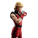 GGG MOBILE SUITS Z GUNDAM  MEGAHOUSE Quattro Bajeena