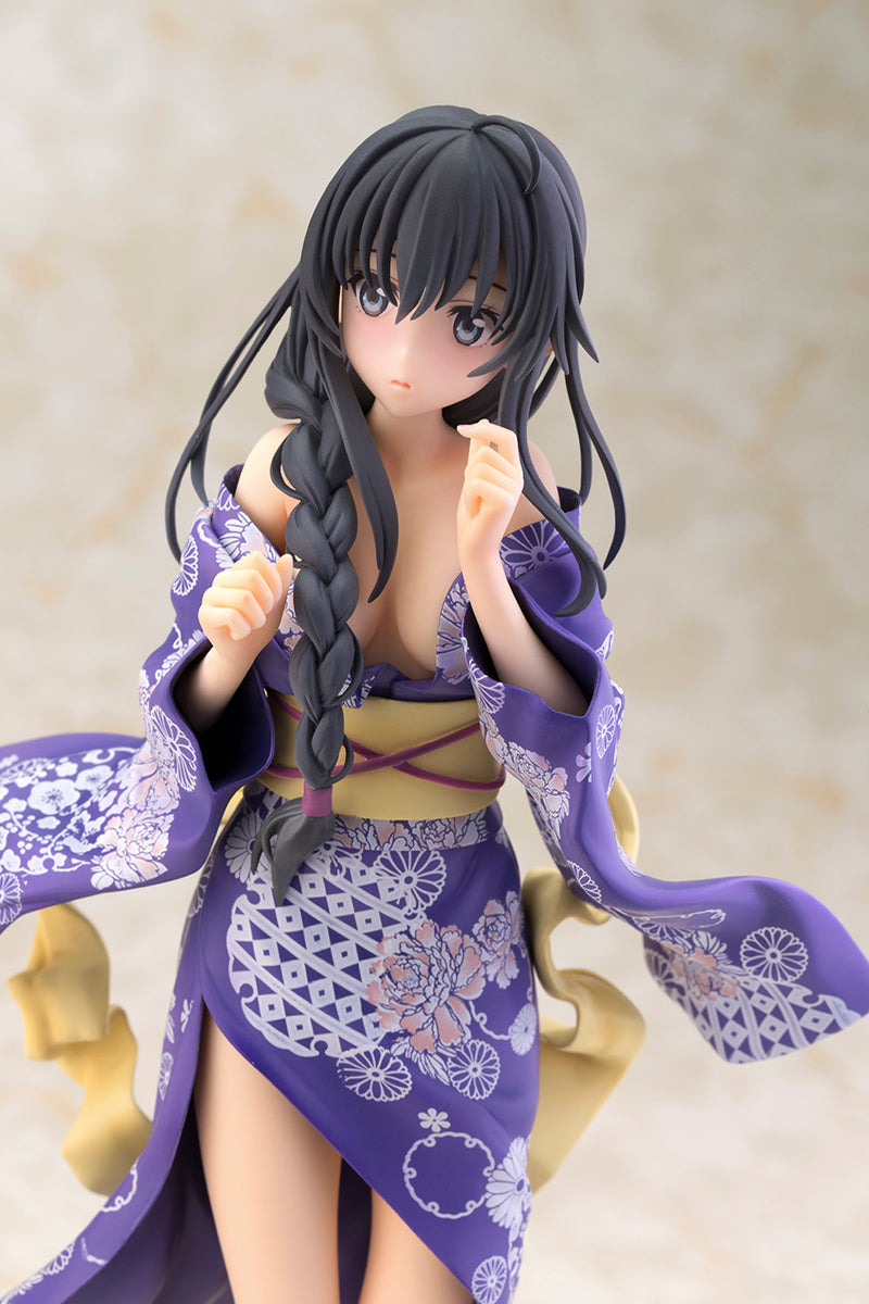 My Teen Romantic Comedy SNAFU Alphamax Yukino Yukinoshita