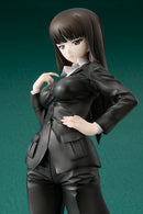 GIRLS und PANZER das FINALE Hobby JAPAN Shiho Nishizumi