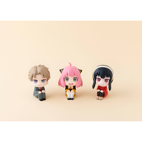 SPY × FAMILY MEGAHOUSE Look up Loid Forger