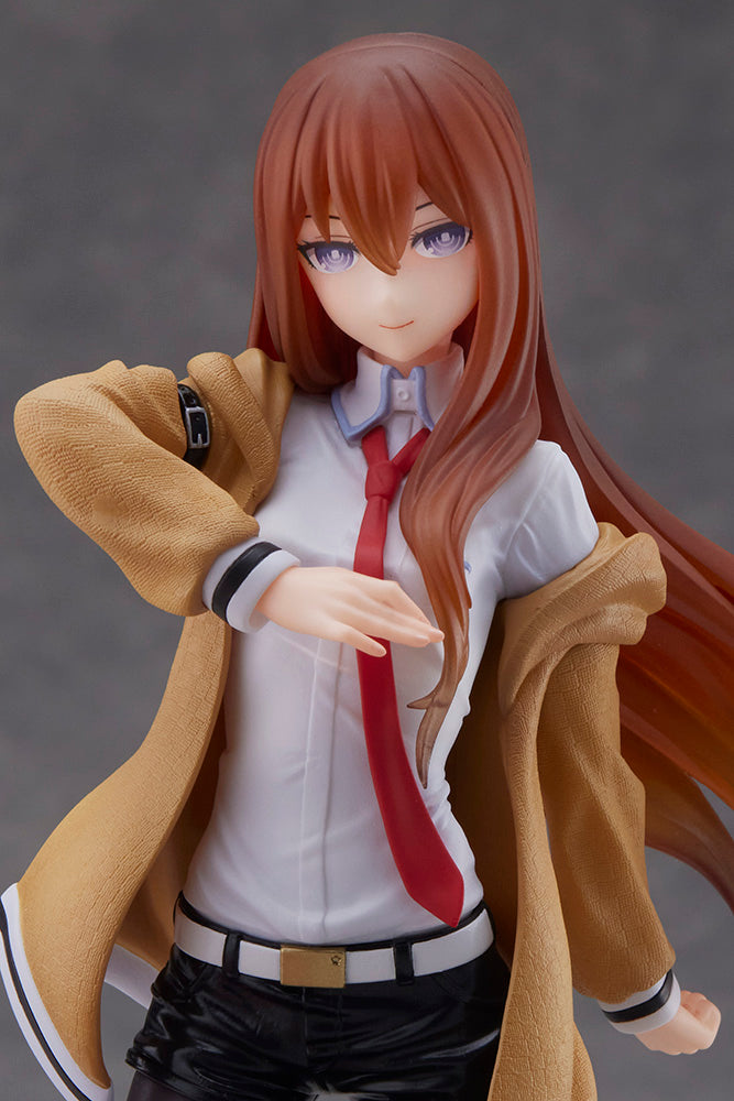 STEINS;GATE Taito Coreful Figure Kurisu Makise