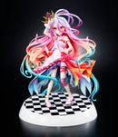 No Game No Life KADOKAWA Shiro Dress Ver.