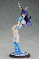 Sword and Wizards HOBBY JAPAN KOTOBUKIYA Fuyuka Yukishiro Bunny ver.