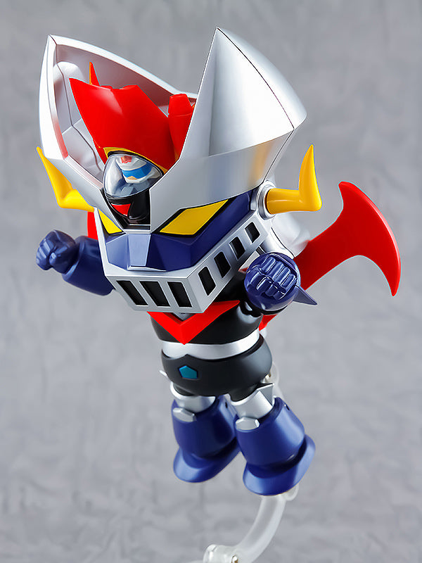 1944 Great Mazinger ACTION TOYS Nendoroid Great Mazinger