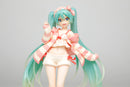 Hatsune Miku TAITO Hatsune Miku Figure Costumes Roomwear Ver. (2nd Run)