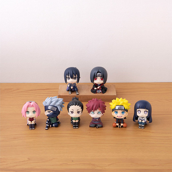 NARUTO Shippuden MEGAHOUSE Look up Gaara