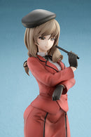 GIRLS und PANZER das FINALE Hobby JAPAN Chiyo Shimada