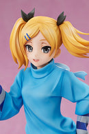 Shirobako the Movie HOBBY JAPAN Erika Yano