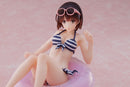 Saekano: How to Raise a Boring Girlfriend TAITO Fine Aqua Float Grirls Figure Megumi Kato