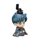 SAILOR MOON MEGAHOUSE PETIT CHARA HINAMATSURI USAGI & MAMORU Ver.