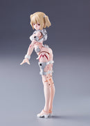 GATTAI ATLANGER Aoshima GATTAI ATLANGER Ω