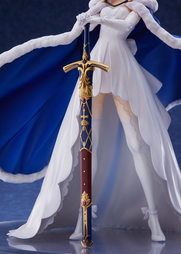 Fate/Grand Order Aniplex Saber/Altria Pendragon “under the same sky” 1/7 Scale Figure