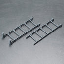 G.M.G. Mobile Suit Gundam MEGAHOUSE Principality of Zeon Army Soldier 06 Char Aznable