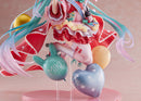 Spiritale by TAITO Hatsune Miku - Birthday 2021 ~Pretty Rabbit Ver.~ 1/7 Scale Figure