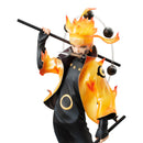 NARUTO MEGAHOUSE GEM SERIES  UZUMAKI NARUTO RIKUDOU SENNIN MODE (REPEAT)