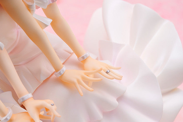 Puella Magi Madoka Magica the Movie Hobby JAPAN Homura Akemi & Madoka Kaname