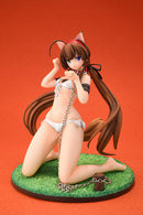 SENRAN KAGURA NewWave G-Burst HOBBY JAPAN Ryobi Limited Version (With B3 Cloth poster)