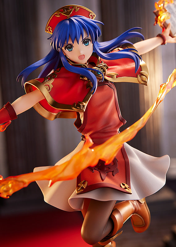 Fire Emblem INTELLIGENT SYSTEMS Lilina