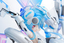 Hyperdimension Neptunia HOBBY JAPAN White Heart