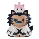 BLEACH：Thousand-Year Blood War  MEGAHOUSE MEGA CAT PROJECT  BLEACH Nyan (Box of 8pcs)