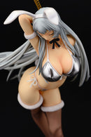 IkkiTousen Extravaganza Epoch ORCATOYS Choun Shiryu Bunny special