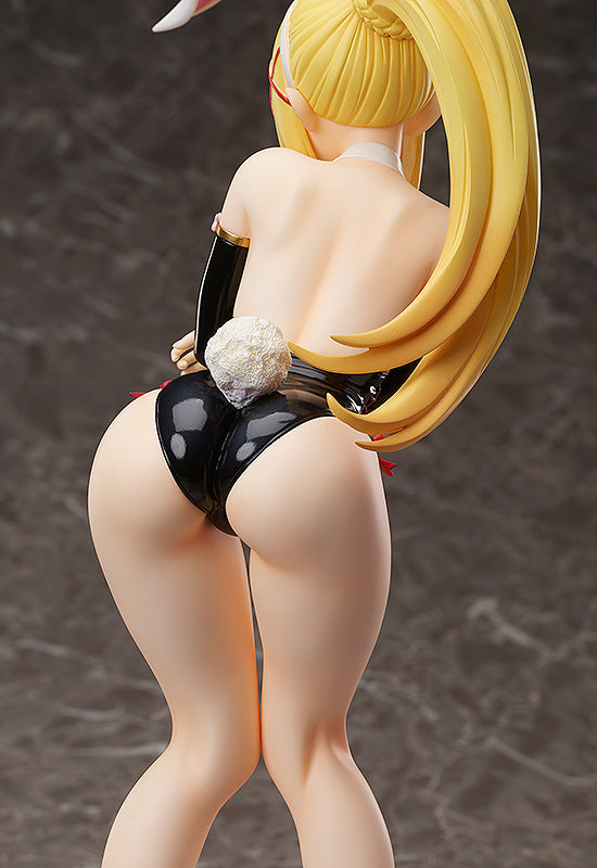 KONO SUBARASHII SEKAI NI SYUKUFUKU WO! FREEing Darkness: Bare Leg Bunny Ver.